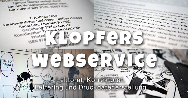 (c) Klopfers-webservice.de